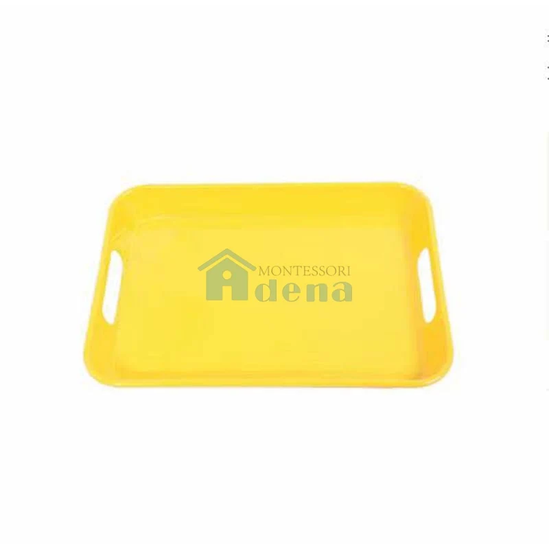 Plastic Tray
