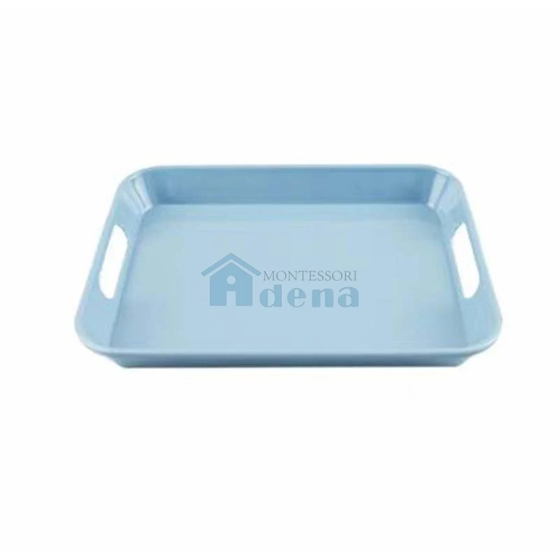 Plastic Tray