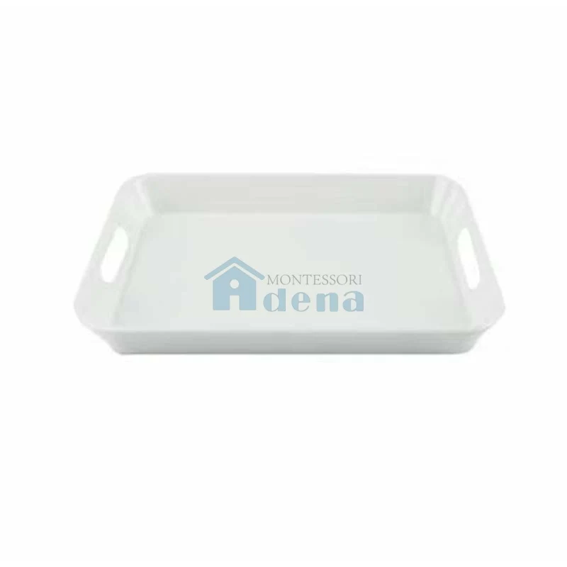 Plastic Tray