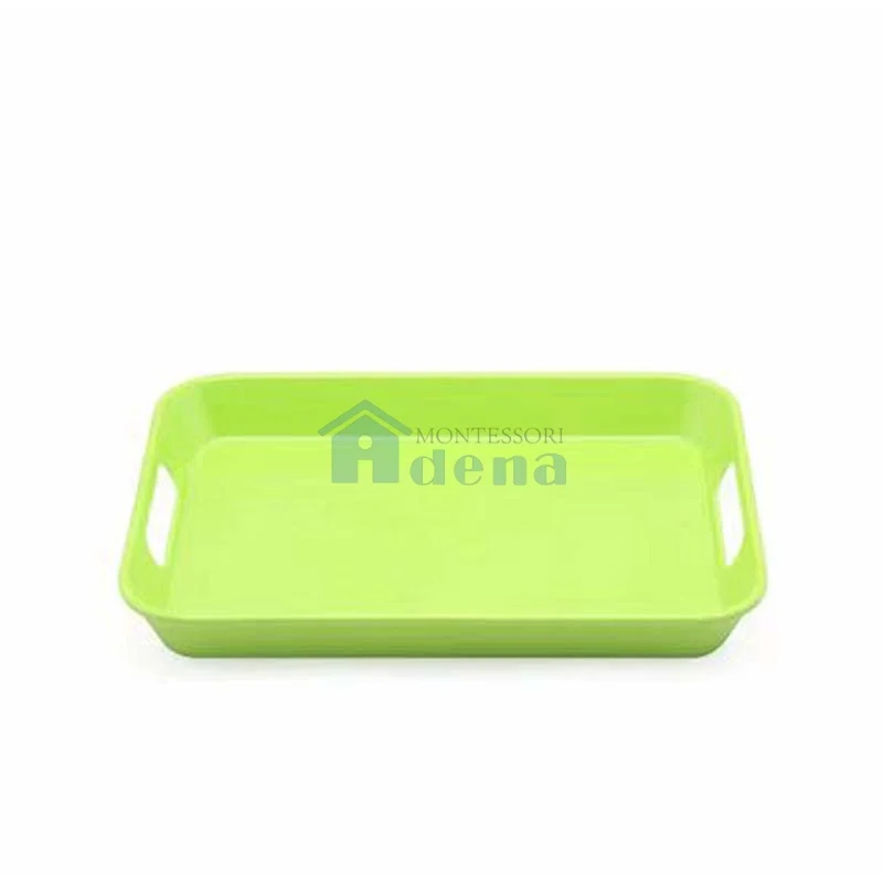 Plastic Tray