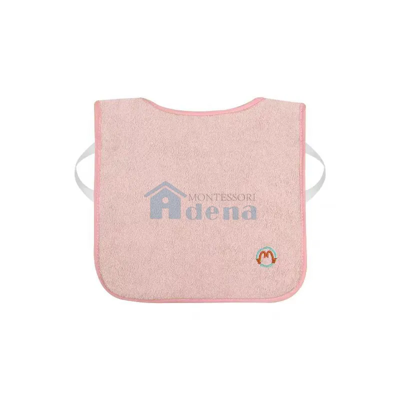 IC Towel Apron for Toddlers