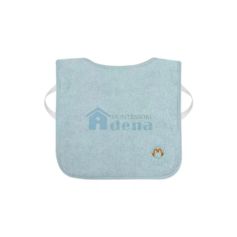 IC Towel Apron for Toddlers