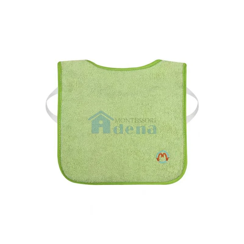 IC Towel Apron for Toddlers