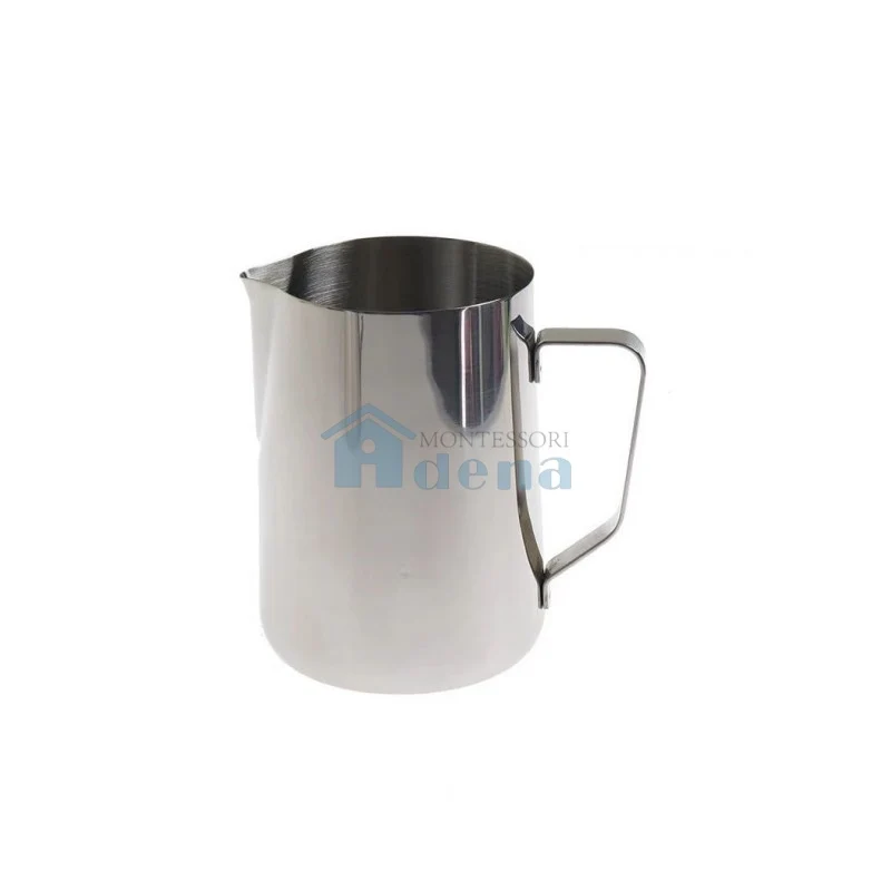 Stainless Jug