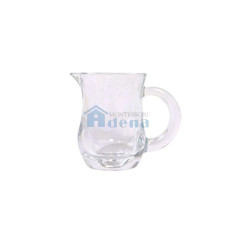 Glass Jug