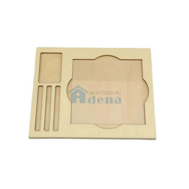 Pencil Tracing Board