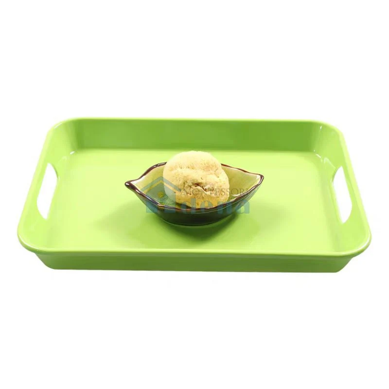 Adena Montessori Practical Life Materials Washing Leaves Activity