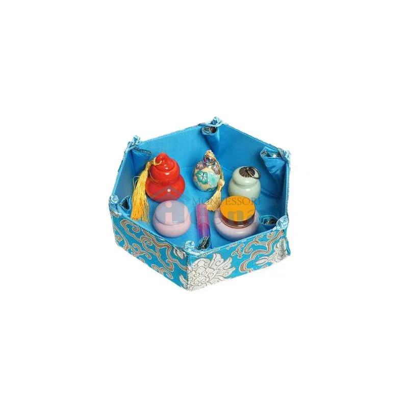 Adena Montessori Practical Life Materials Open & Close Activity