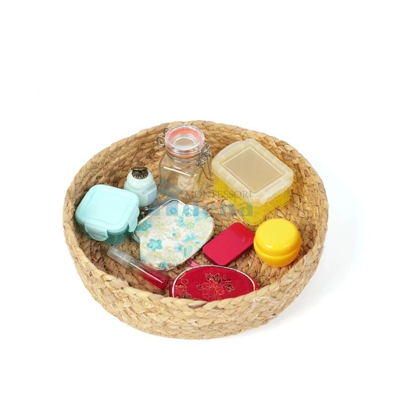 Adena Montessori Practical Life Materials Open & Close Activity