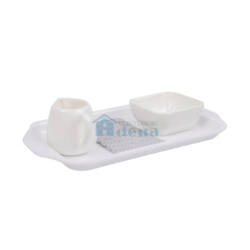 Adena Montessori Finger Sensitive Tray Montessori Sensorial Resources Guide