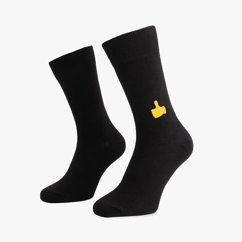 Classique Papa – Coffret homme boxer & chaussettes assortis – Coton bio GOTS