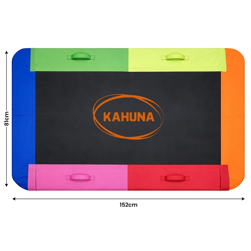 Kahuna Heavy Duty 60 Inch Rectangular Tree Swing