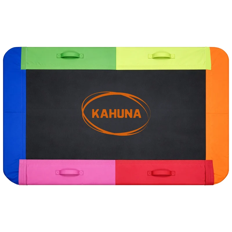 Kahuna Heavy Duty 60 Inch Rectangular Tree Swing