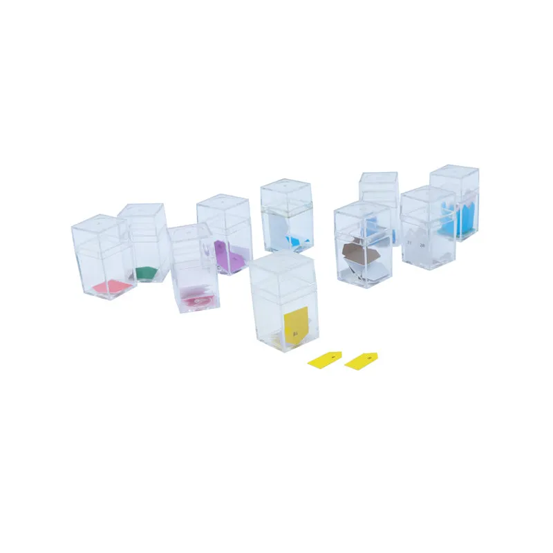 Printed Arrows for Short Bead Chain C210-2