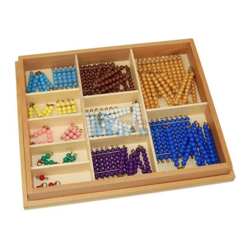 Short Bead Chain C216