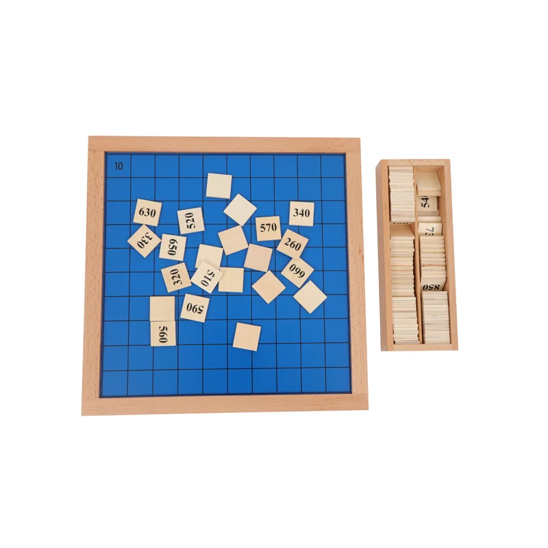 Thousand Board C083