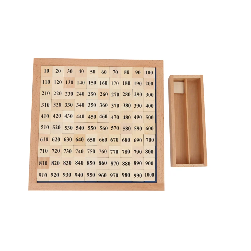 Thousand Board C083