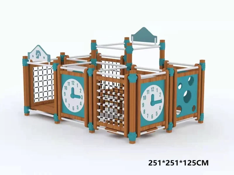 Sensory Integration equipment outdoor