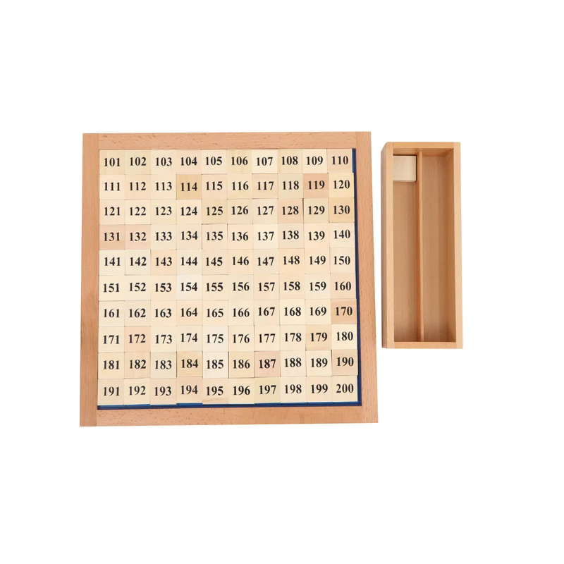 Two Hundred Board C082