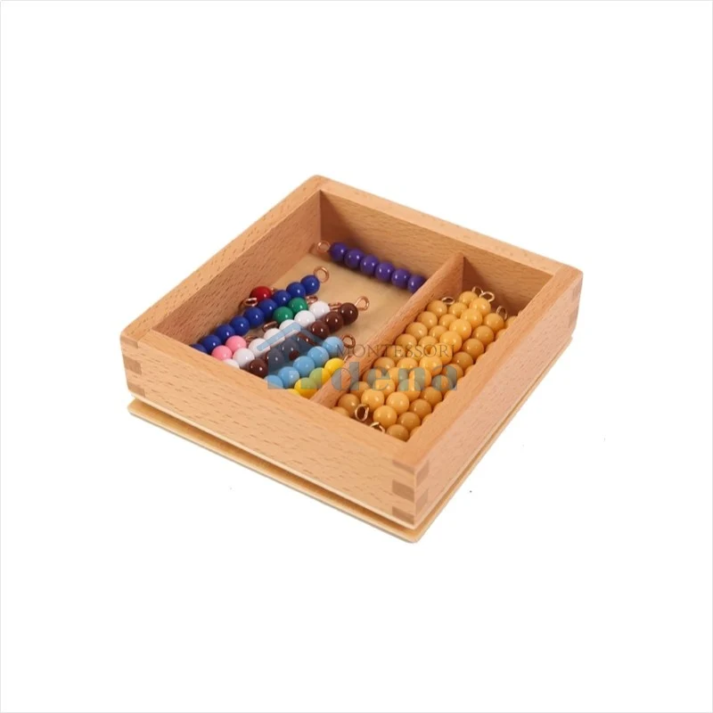 Bead Bars for Teen Board with Box C183