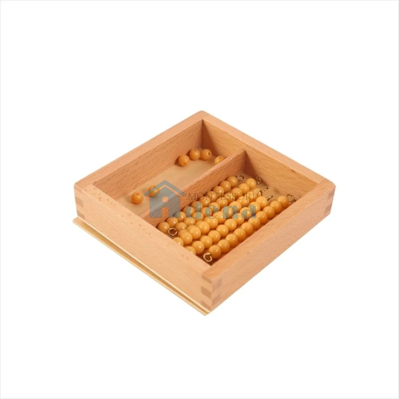 Bead Bars for Ten Board with Box C182