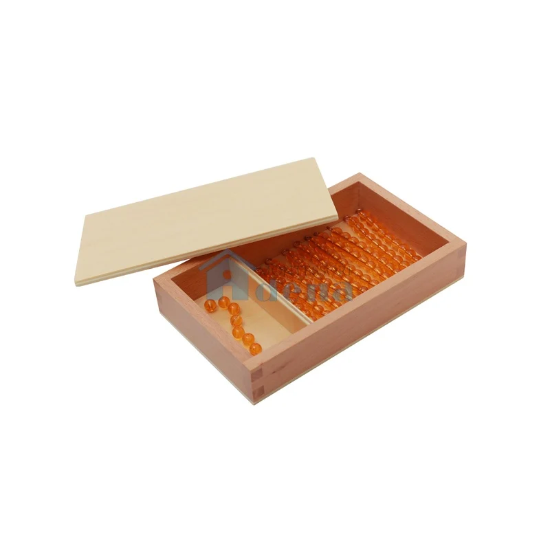 Bead Bars for Ten Board with Box C182