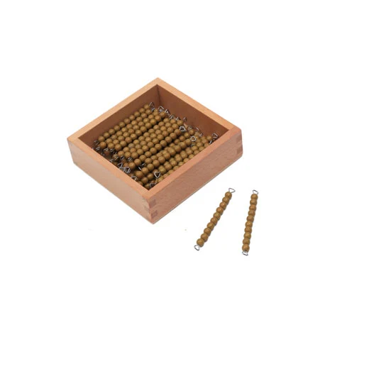 Golden Bead Materials 7mm C364