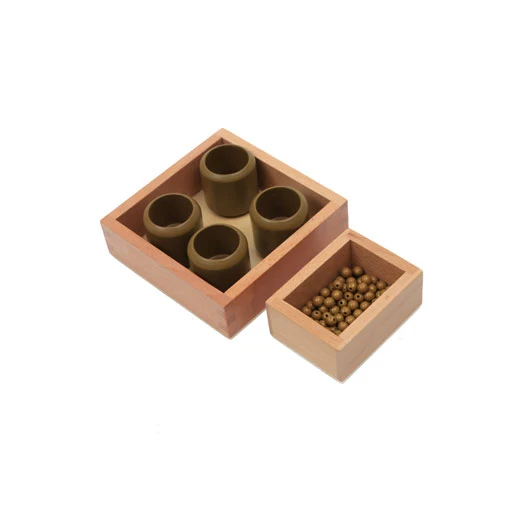 Golden Bead Materials 7mm C364