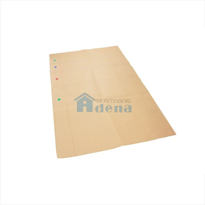 Stamp Game Rug C062