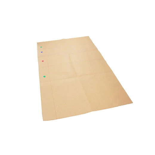 Stamp Game Rug C062