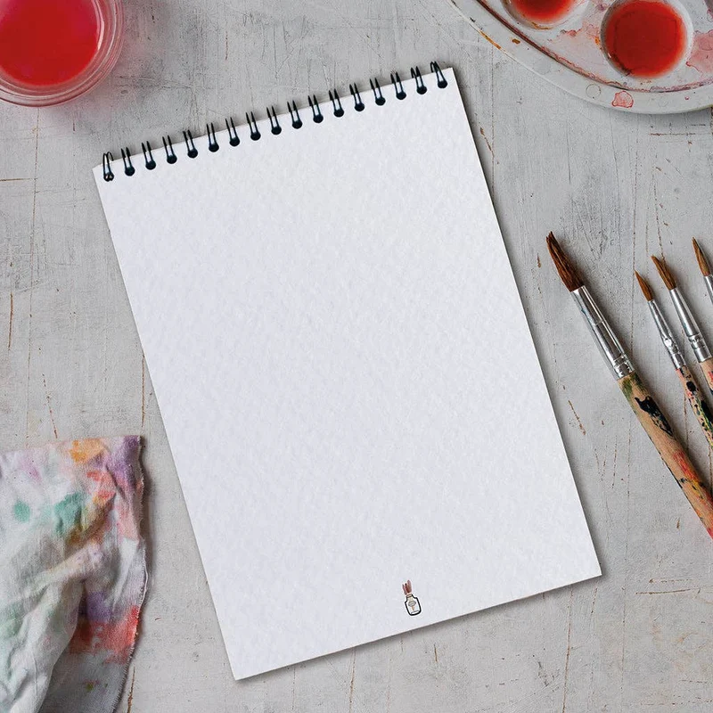 Carnet de dessin – Cosy Maison Joliette