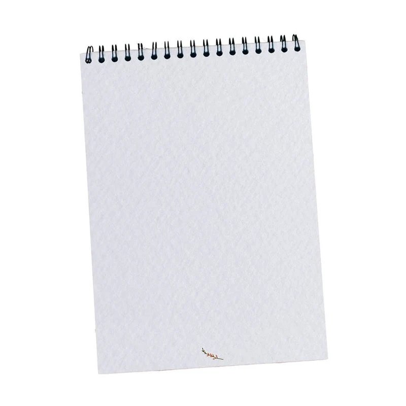 Carnet de dessin – Jardin Botanique Maison Joliette