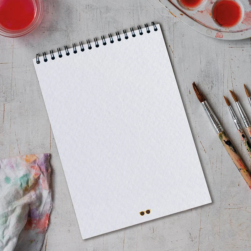 Carnet de dessin – Multitude Maison Joliette