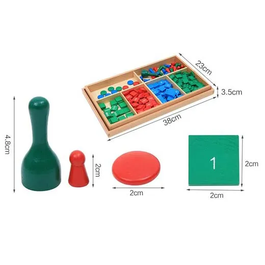 Stamp Game C060