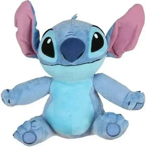 Disney Stitch Plush - Peluche (Large/Grand)