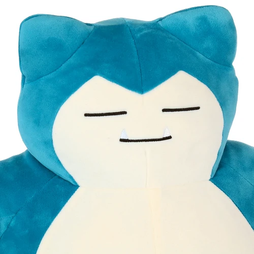 Pokemon Snorlax Plush - Peluche