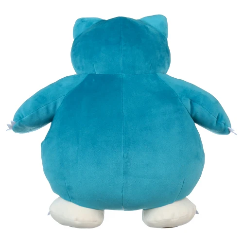 Pokemon Snorlax Plush - Peluche