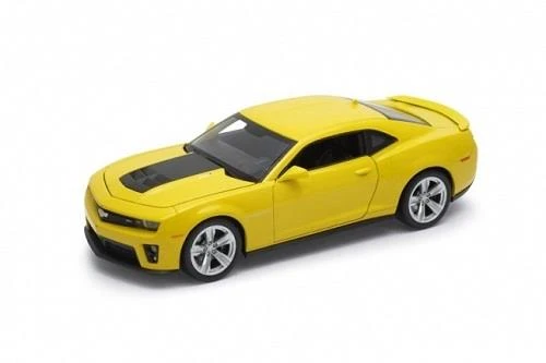 USB Chevrolet Camaro ZL1 1:72 Flash Drive - Clé USB (8GB)