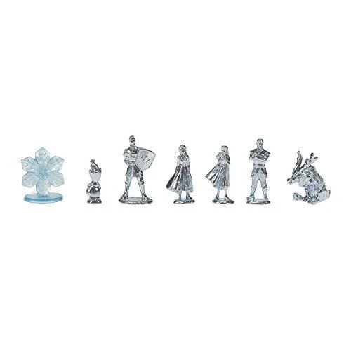 Monopoly Disney Frozen 2