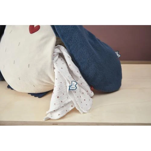 Kaloo Penguin Plush Swaddle - emmaillotage en peluche