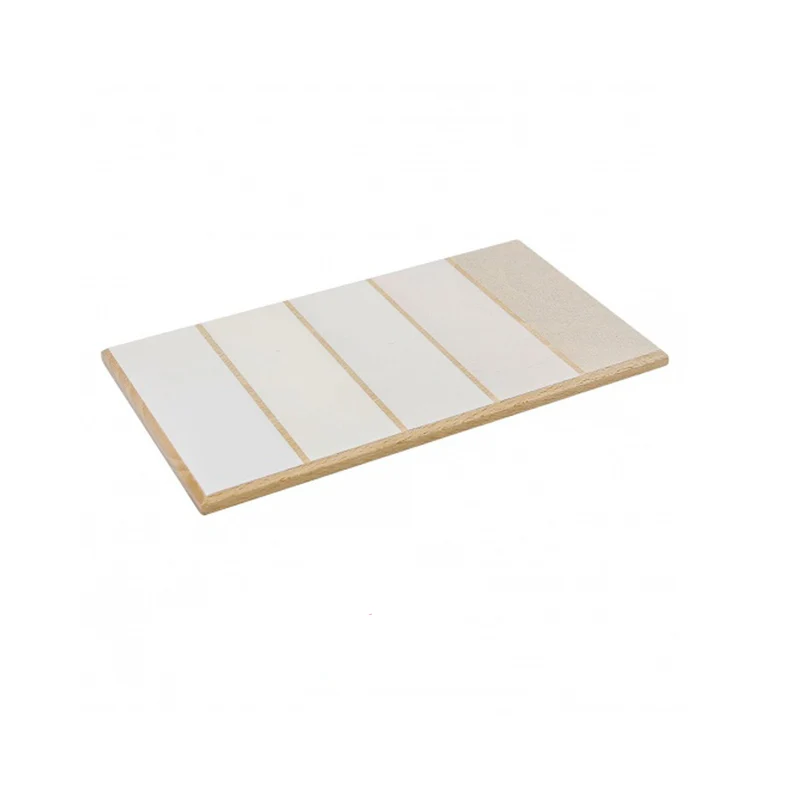 Tablette gradation lisse - GAM AMI