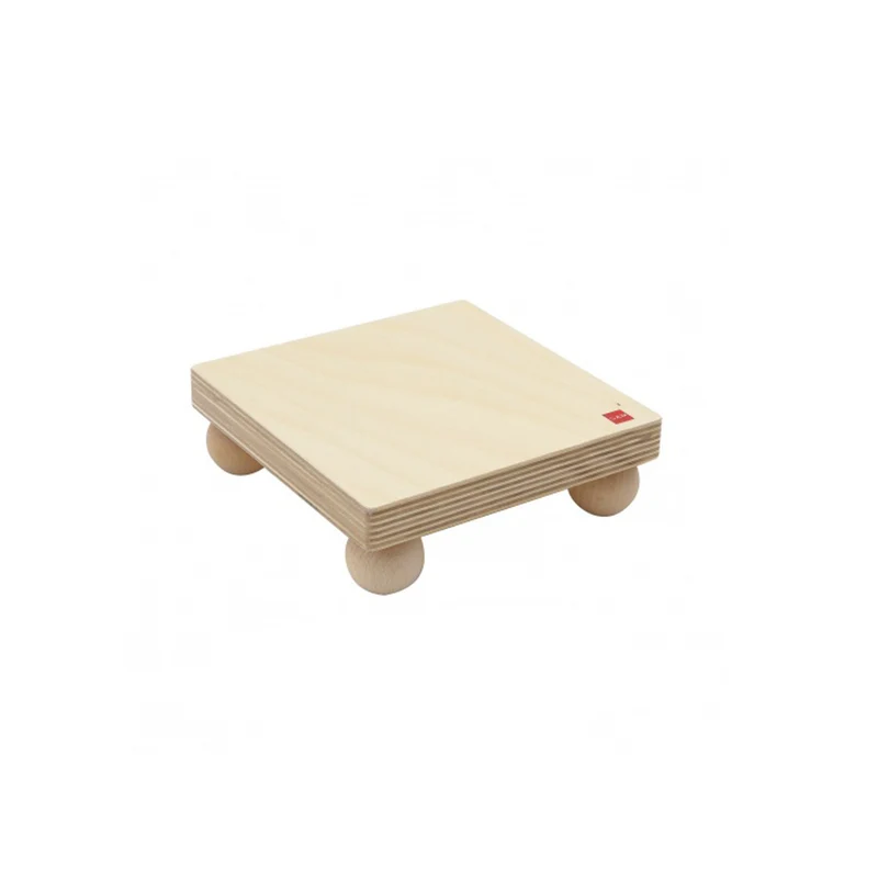 Socle de la tour rose - GAM AMI
