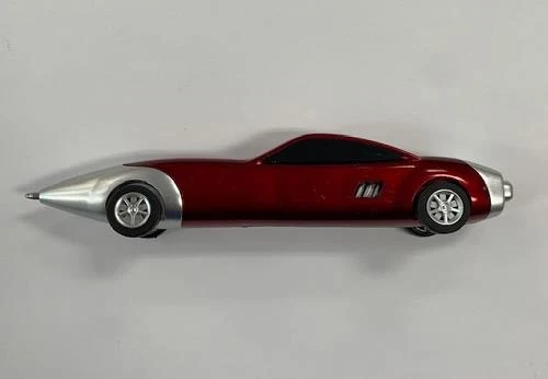 Race Car Pen (Red) - Stylo voiture de course (rouge)