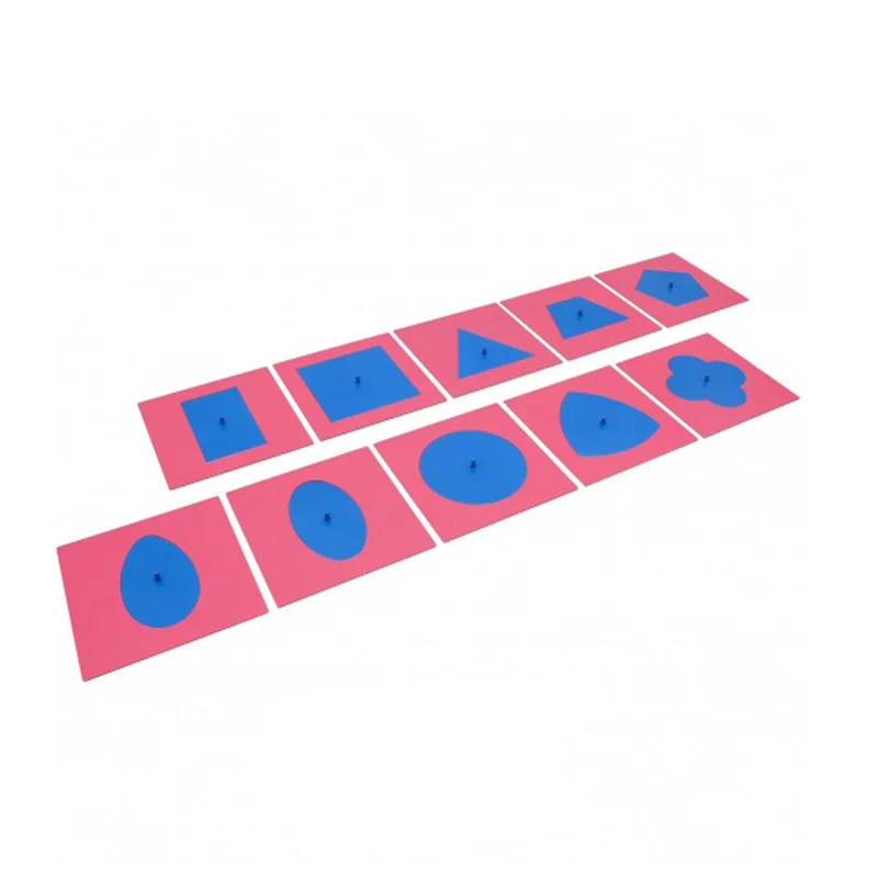 Formes à dessin - GAM AMI