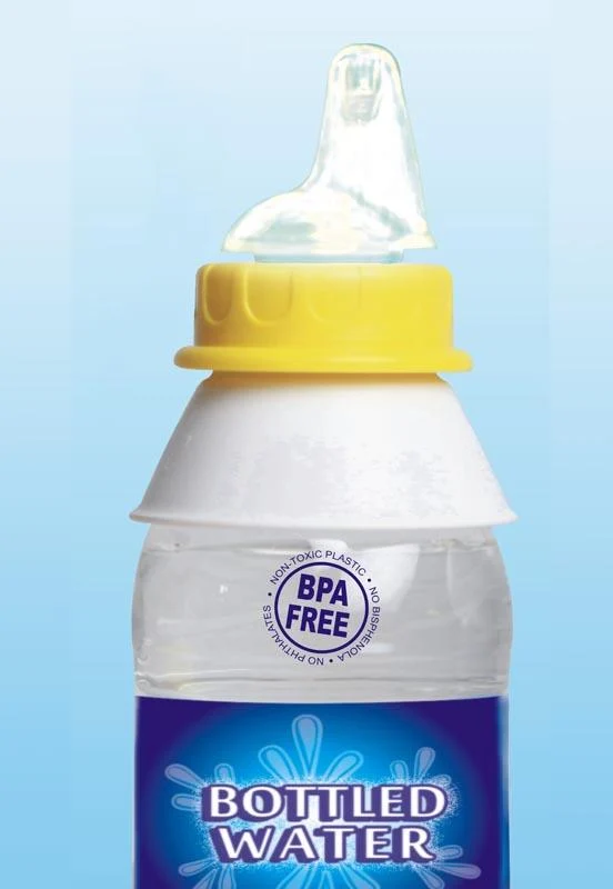Flipple Simple Sippy / Tétine pour siroter