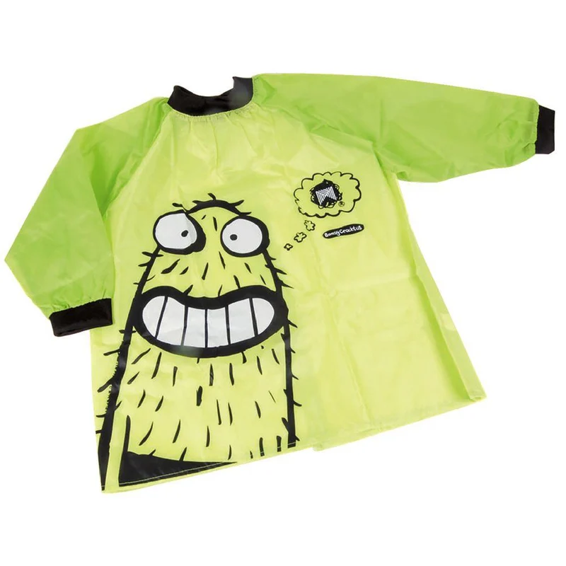 Micador Art Smock (Green) / Blouse d'artiste (verte)