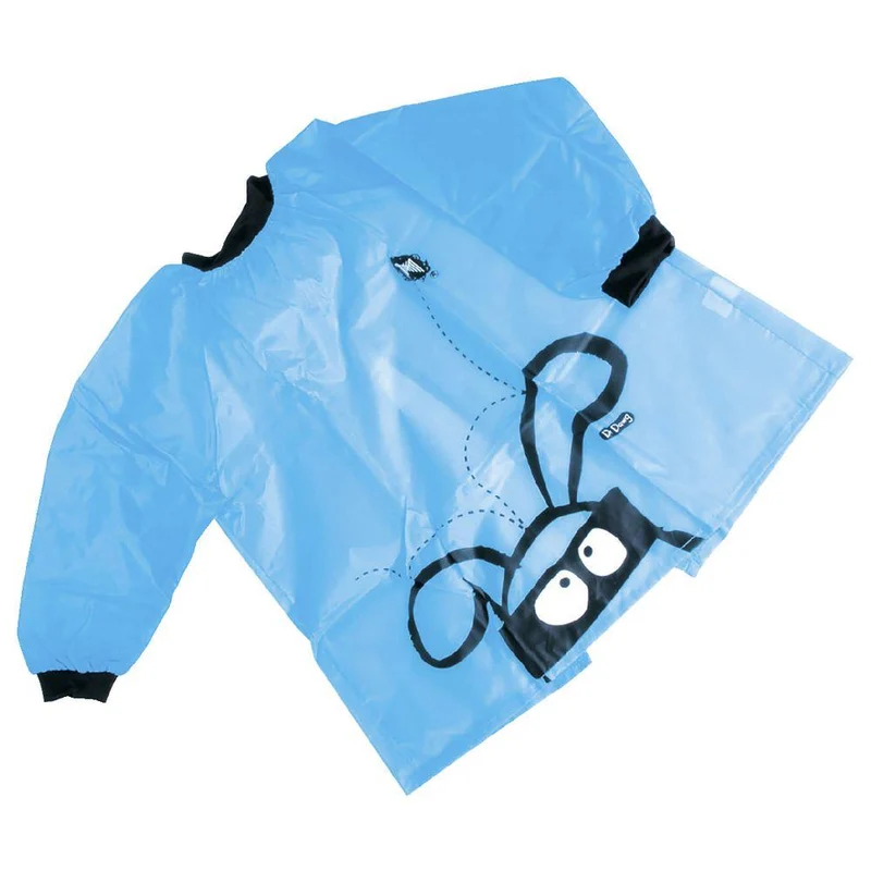 Micador Art Smock (Blue) - Blouse d'artiste (bleue)