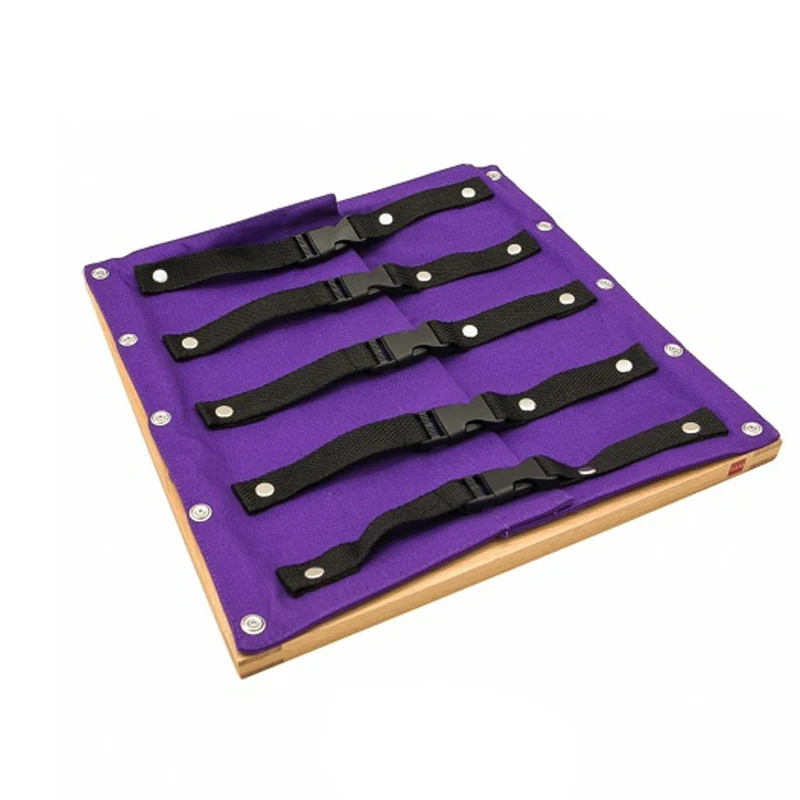 Cadre d'habillage clips - GAM AMI