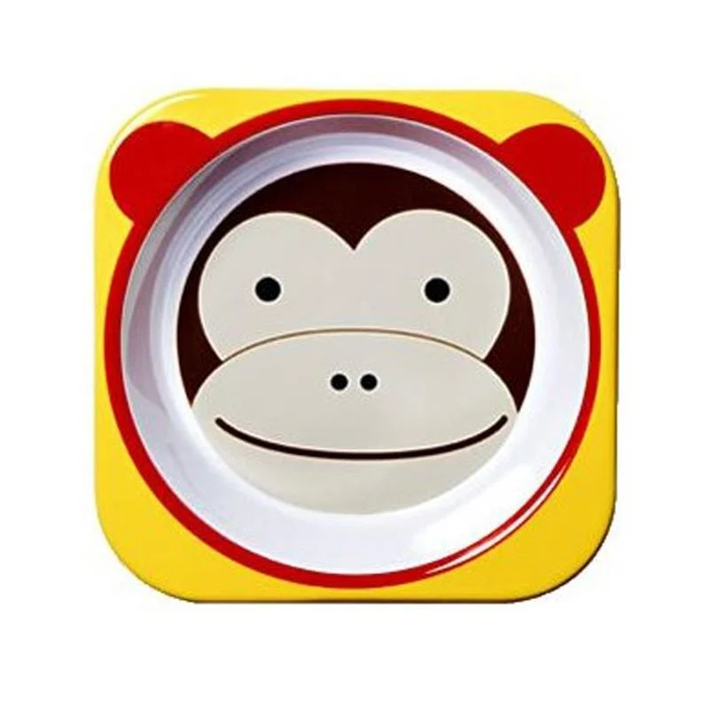 Skip Hop Bowl Monkey / Bol Singe