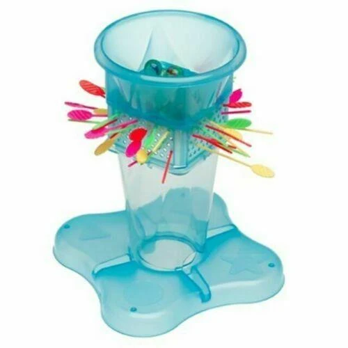 Tumble Game of Skill / Jeu d'adresses